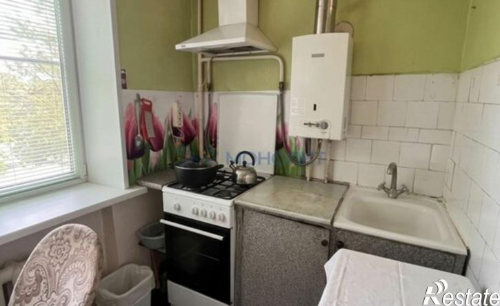 1-комн квартира Дзержинск, проспект Дзержинского, 39/47