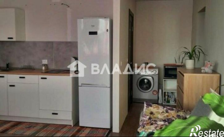 1-комн квартира Нижний Новгород, Украинская улица, 48