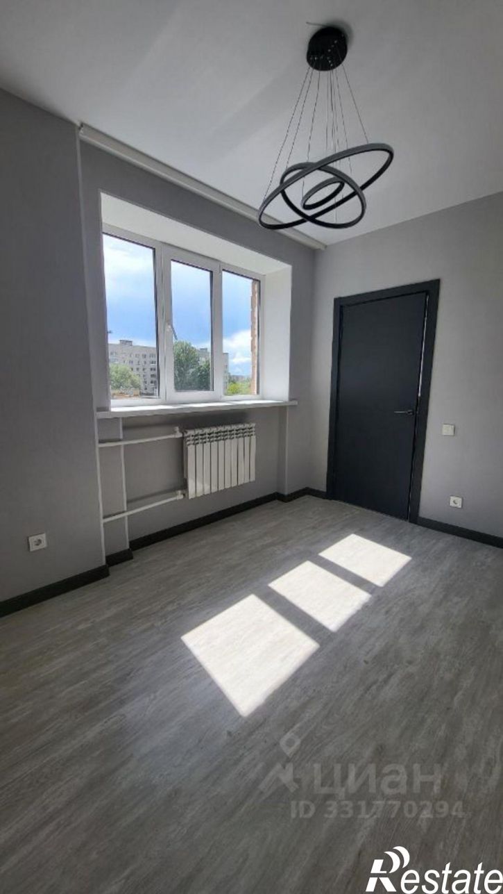 3-комн квартира Нижний Новгород, бульвар Мира, 15