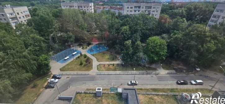 2-комн квартира Нижний Новгород г, Богородского ул
