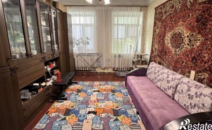 2-комн квартира пр-кт Кирова, 14,  д. 14