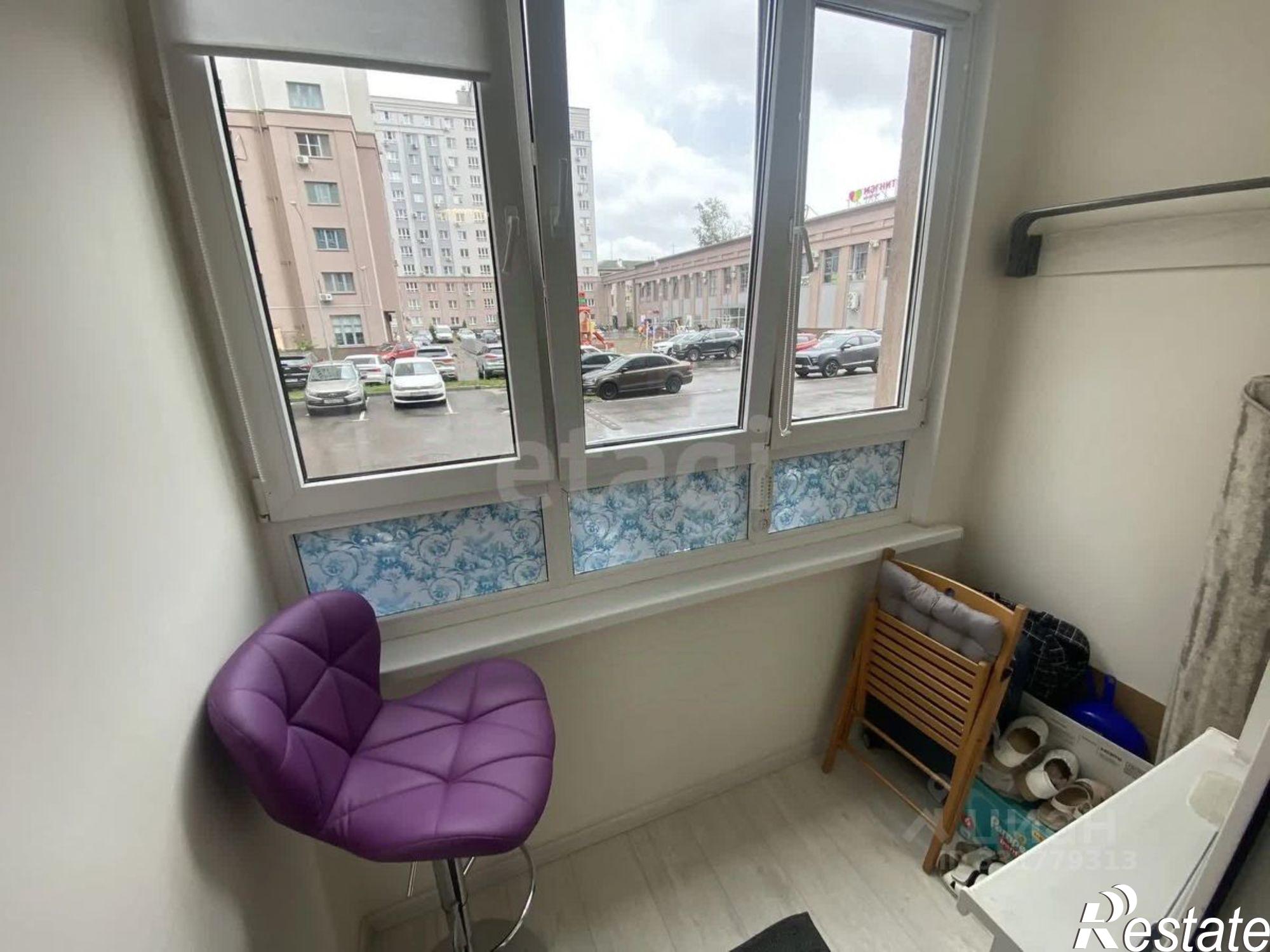 Купить квартиру за 8 100 000 рублей