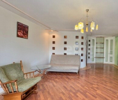 3-комн, 98кв м, этаж 4/10 ул Бабушкина, 31