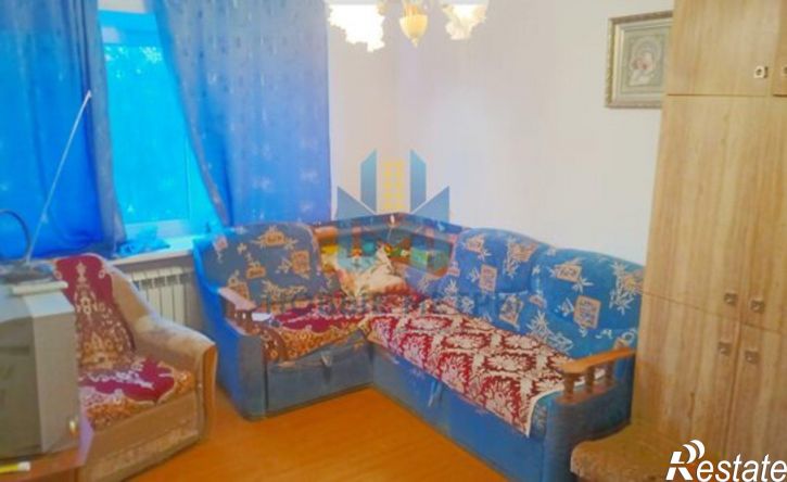 3-комн квартира городской округ Арзамас, село Шатовка, 15