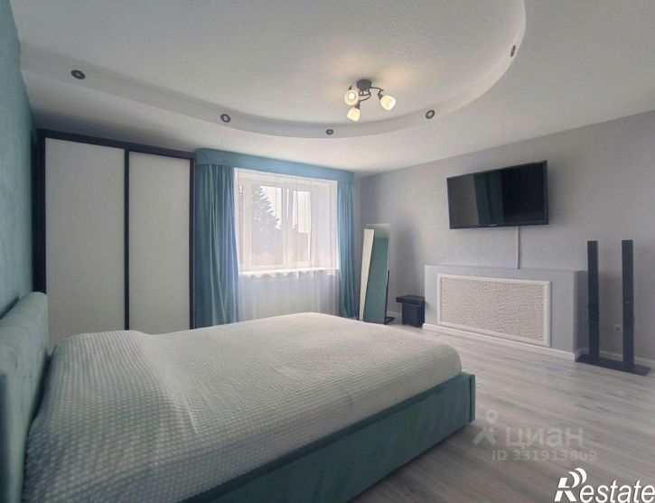 2-комн квартира ул Фрунзе, 26,  д. 26