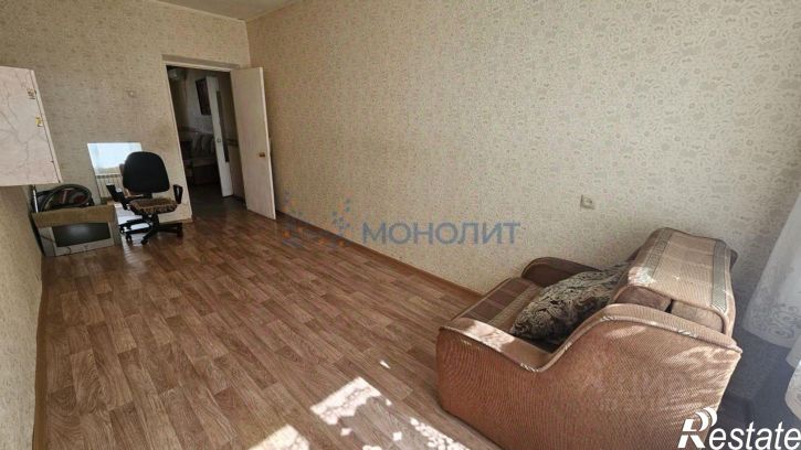 2-комн квартира мкр 2-й, 30,  д. 30
