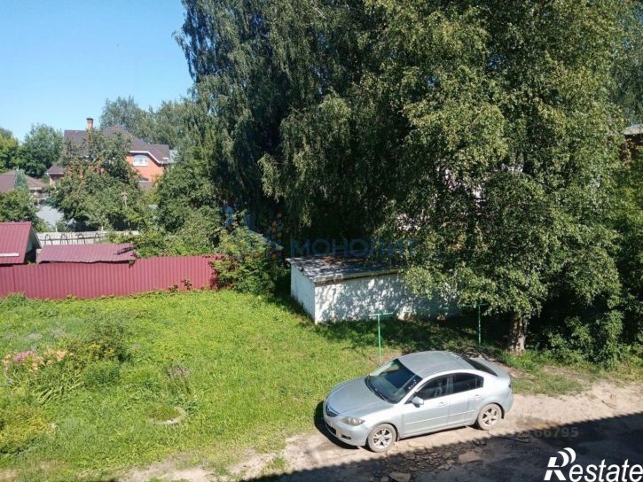 3-комн квартира ул Калинина, 87,  д. 87