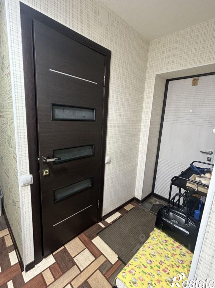 3-комн квартира Нижний Новгород, улица Чаадаева, 32