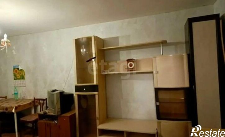 2-комн квартира Нижний Новгород, улица Надежды Сусловой, 12