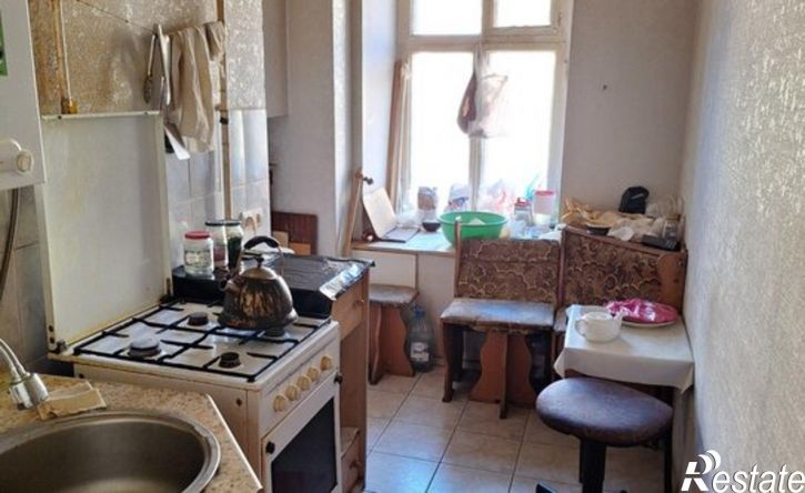 2-комн квартира Нижний Новгород, Рождественская улица, 8А