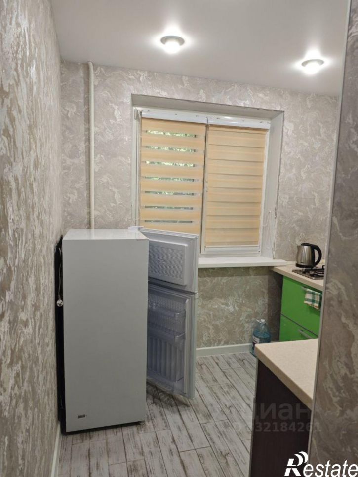 2-комн квартира Нижний Новгород, улица Бориса Корнилова, 3к1