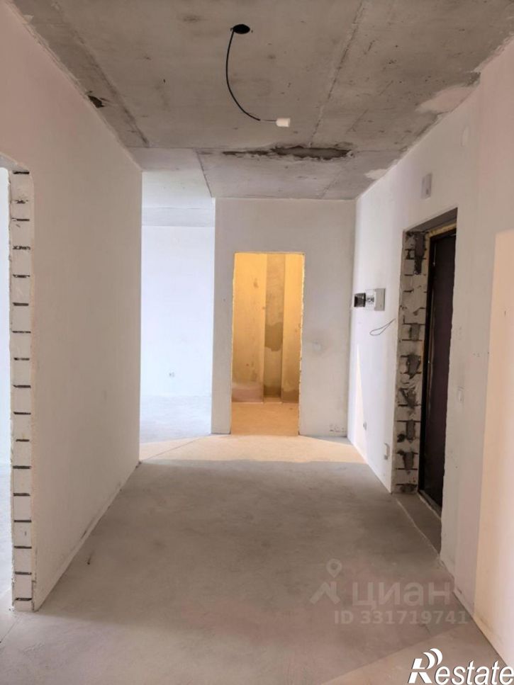 2-комн квартира Нижний Новгород, улица Бориса Панина, 3