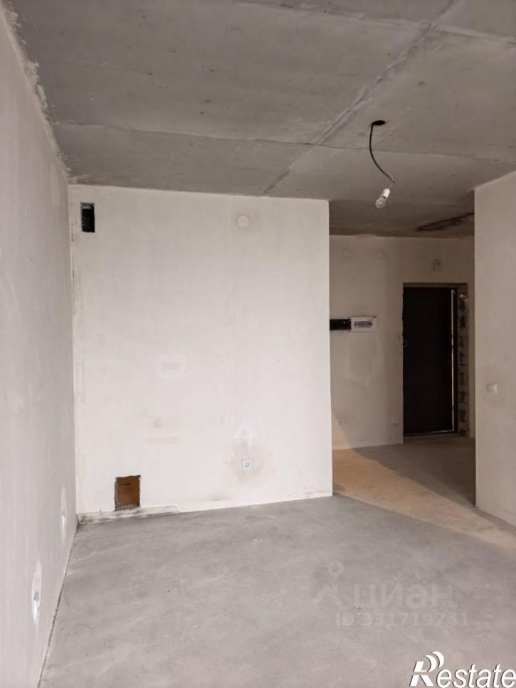 2-комн квартира Нижний Новгород, улица Бориса Панина, 3
