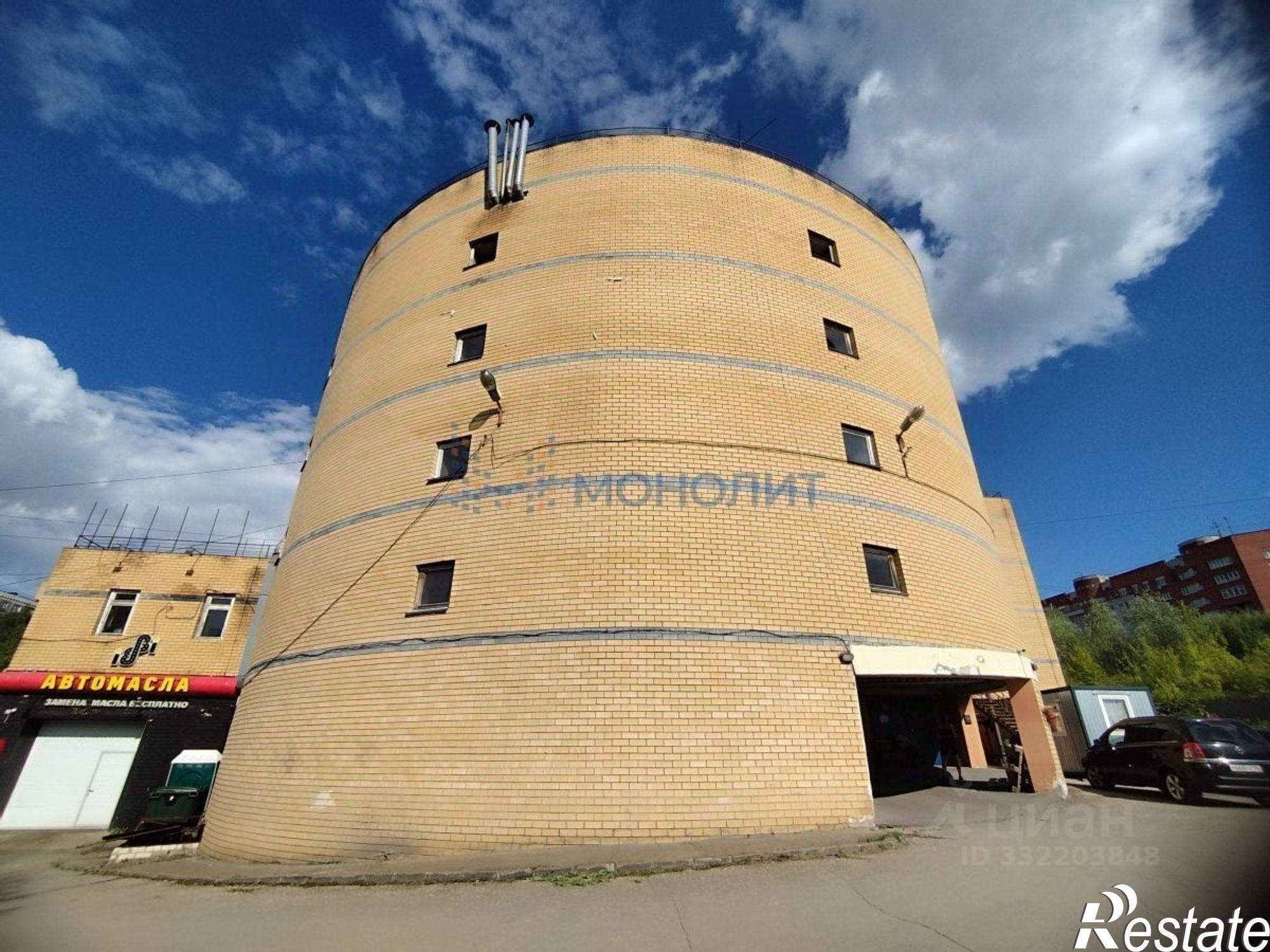 Купить гараж, место в паркинге за 1 500 000 рублей