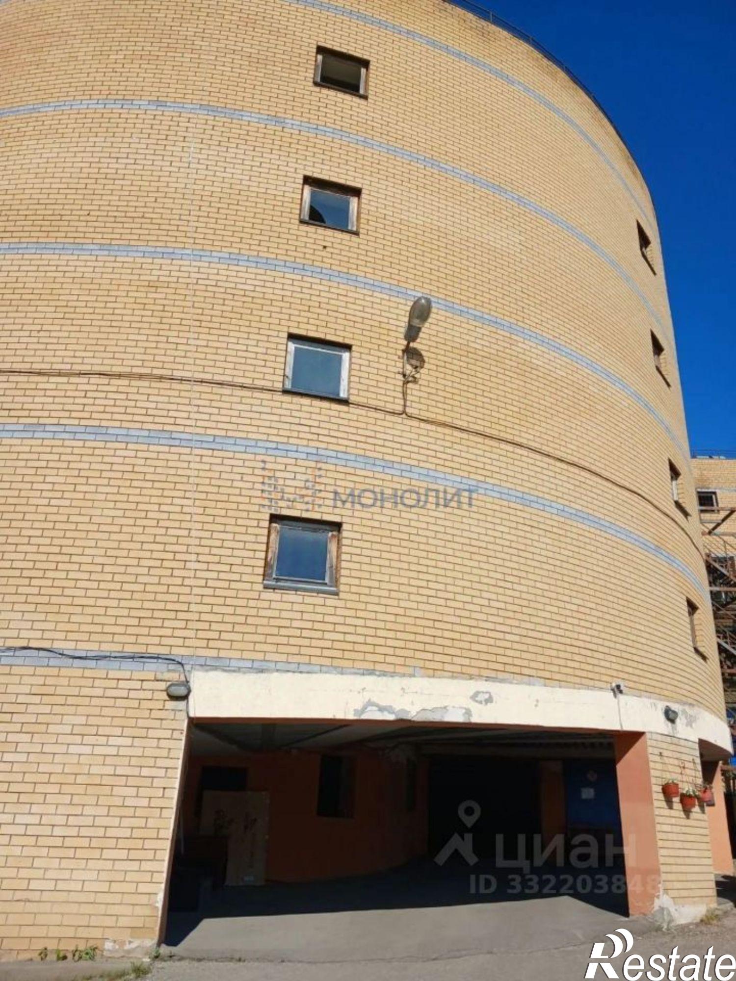 Купить гараж, место в паркинге за 1 500 000 рублей