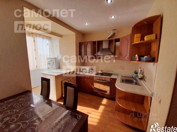 1-комн квартира ул Первомайская, 9,  д. 9