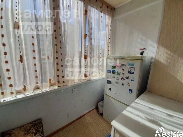 1-комн квартира ул Первомайская, 9,  д. 9