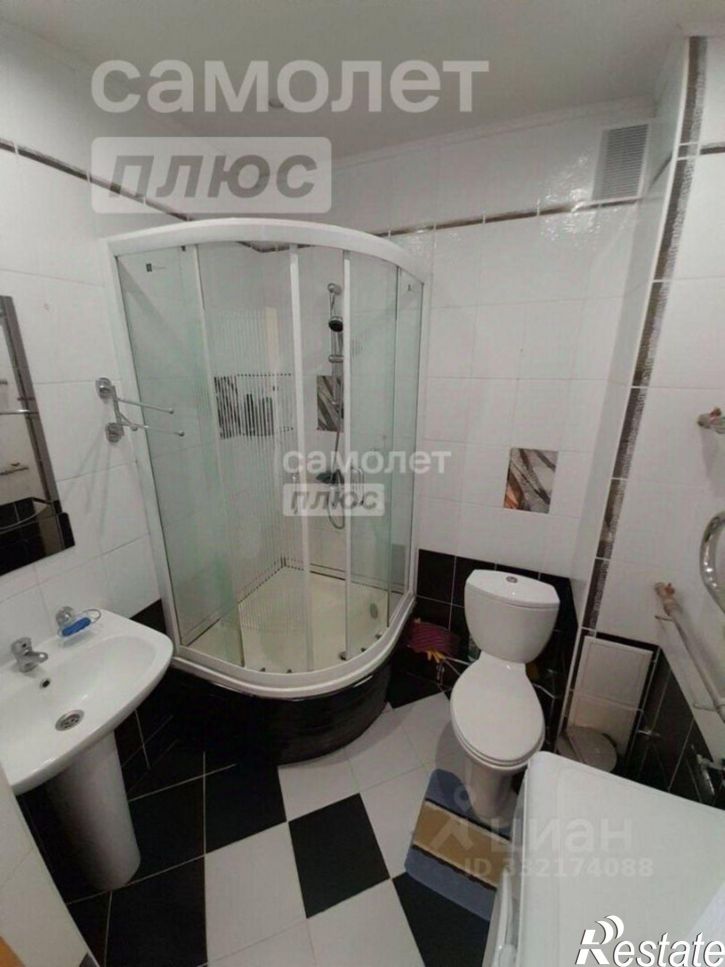 1-комн квартира ул Первомайская, 9,  д. 9
