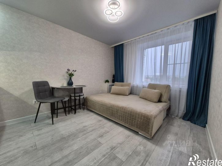 1-комн квартира ул Народная, 17,  д. 17