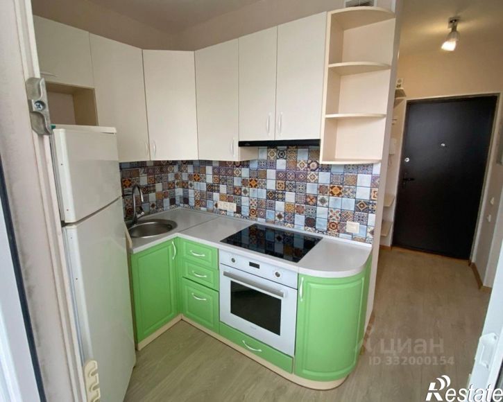 1-комн квартира Нижний Новгород, Бурнаковская улица, 71