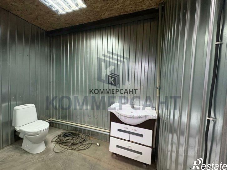Отдельное здание Нижний Новгород г.