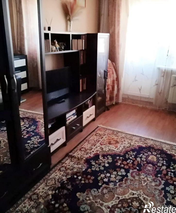 1-комн квартира Нижний Новгород, проспект Гагарина, 88