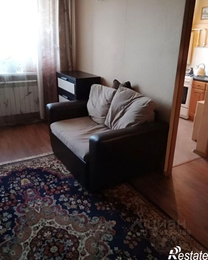 1-комн квартира Нижний Новгород, проспект Гагарина, 88