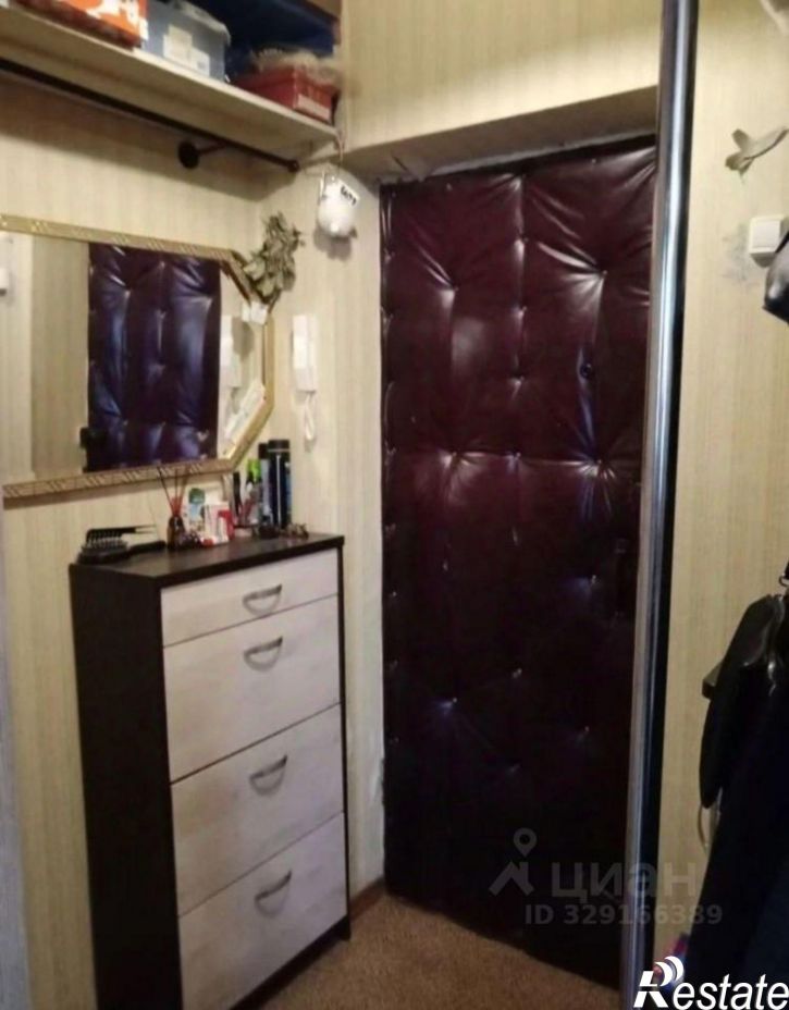 1-комн квартира Нижний Новгород, проспект Гагарина, 88