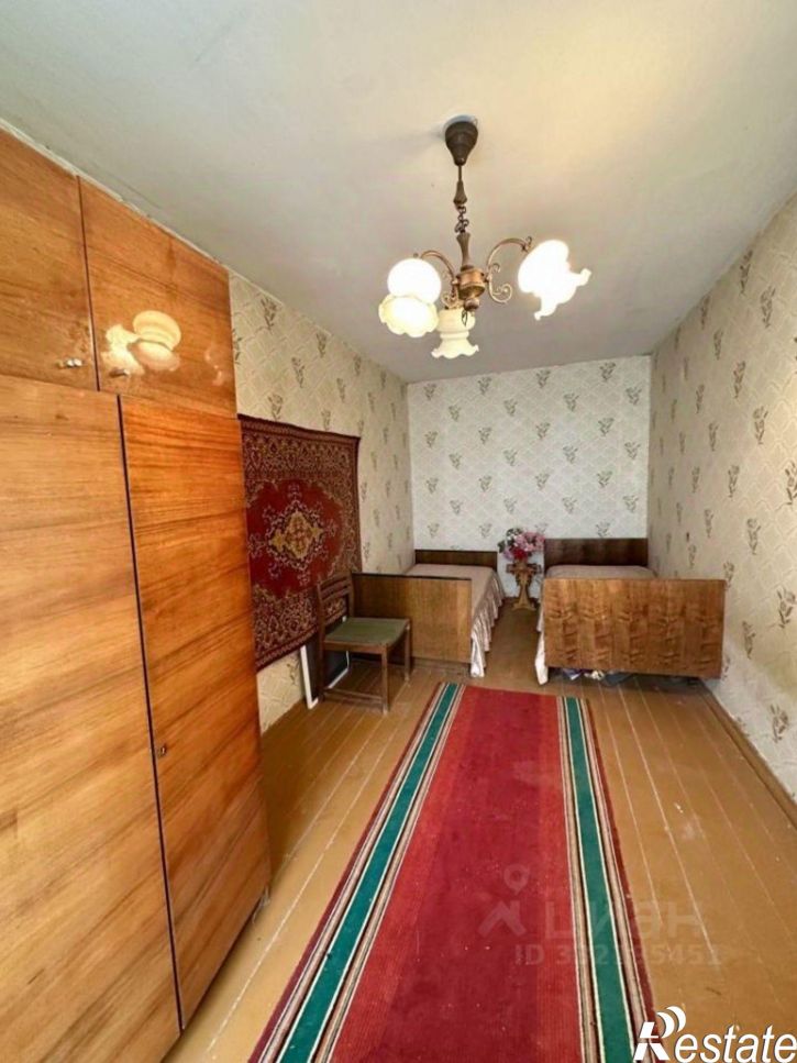2-комн квартира