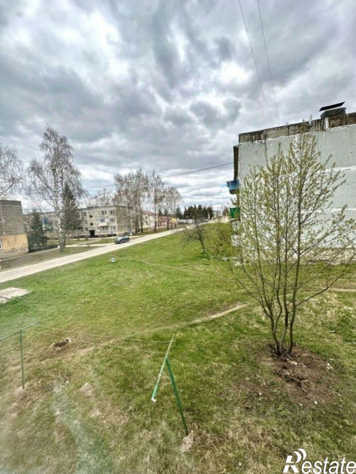 2-комн квартира