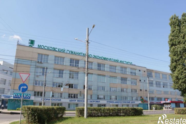 1-комн квартира Нижний Новгород, Сормовское шоссе, 16