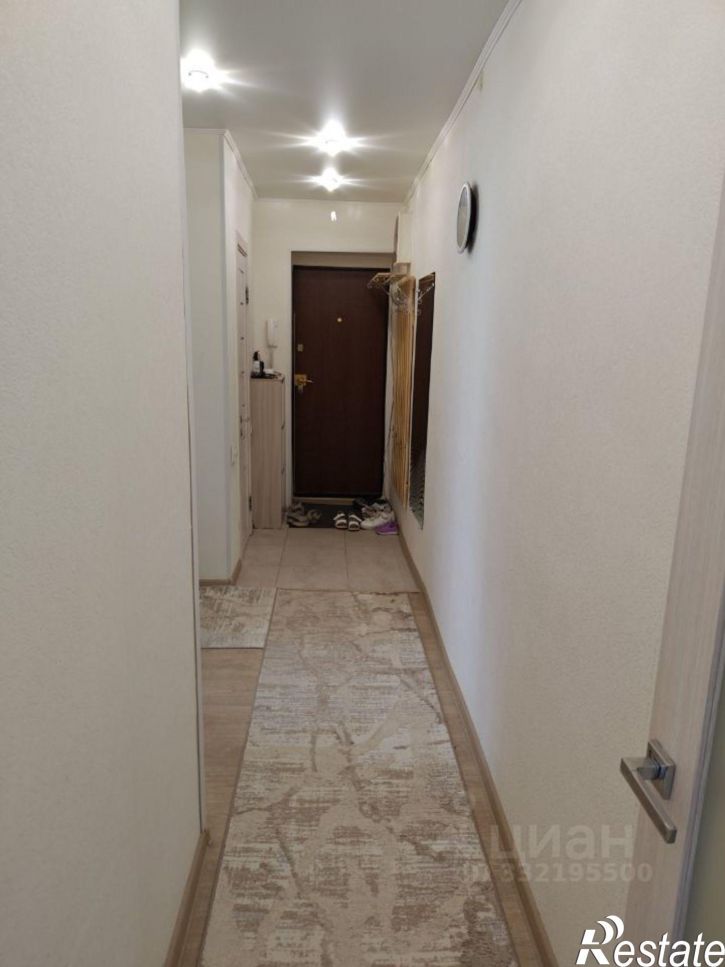 2-комн квартира Арзамас