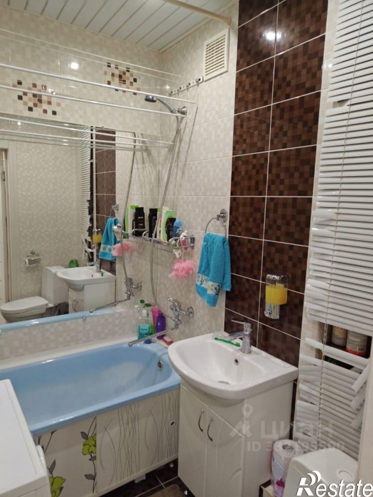 2-комн квартира Арзамас