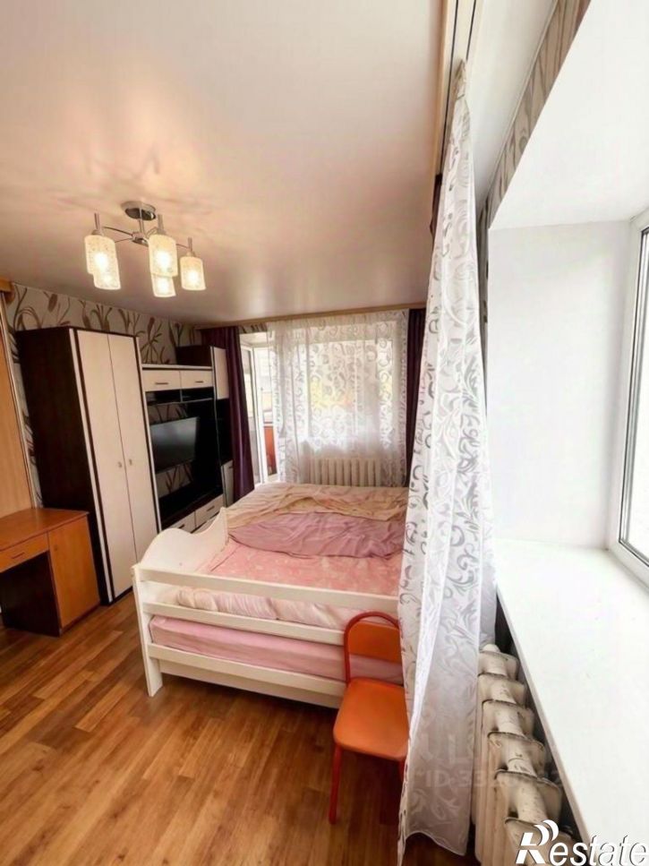 1-комн квартира