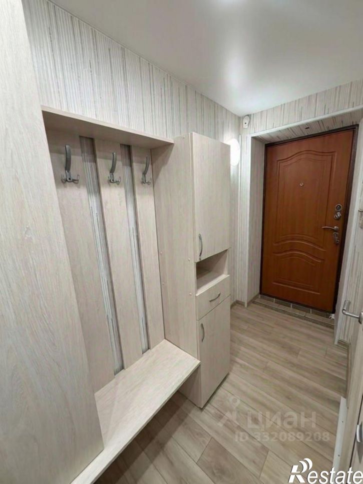 1-комн квартира