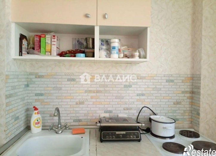 1-комн квартира городской округ Нижний Новгород