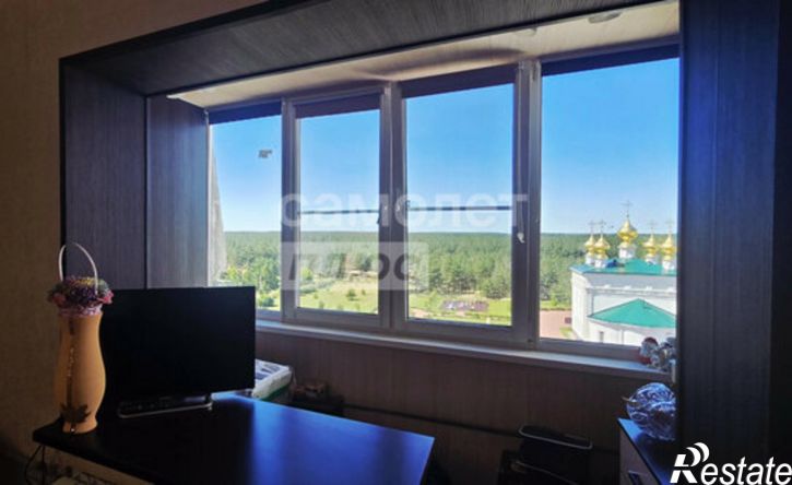 4-комн квартира Дзержинск, проспект Циолковского, 102А
