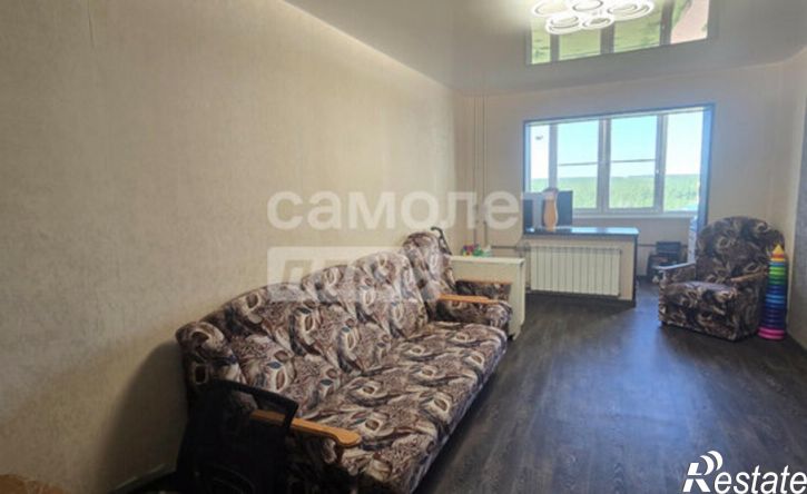 4-комн квартира Дзержинск, проспект Циолковского, 102А