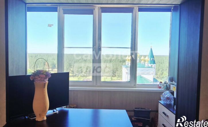 4-комн квартира Дзержинск, проспект Циолковского, 102А