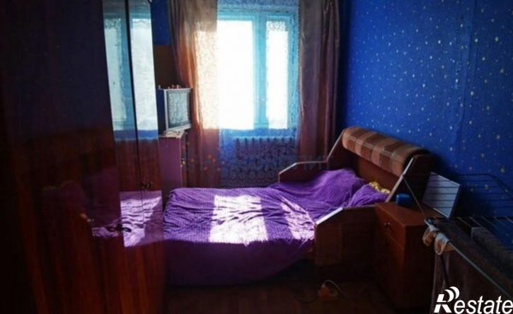 2-комн квартира Дзержинск, улица Будённого, 10