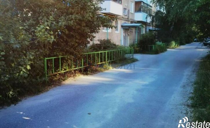 2-комн квартира Дзержинск, улица Будённого, 10