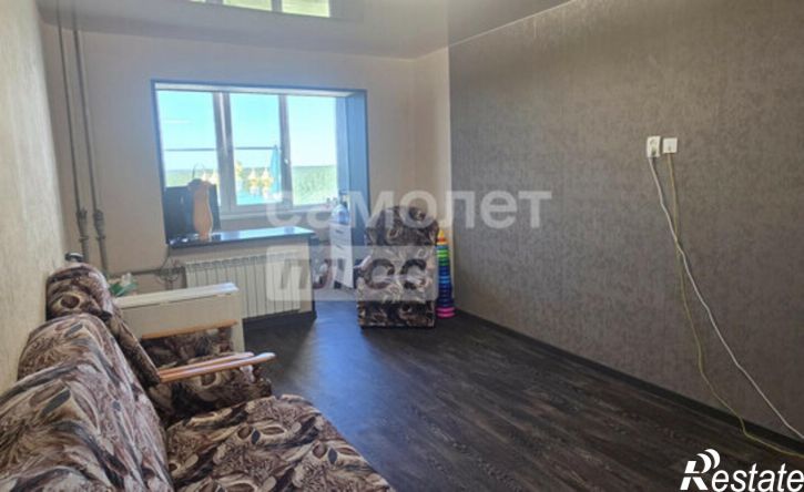 4-комн квартира Дзержинск, проспект Циолковского, 102А