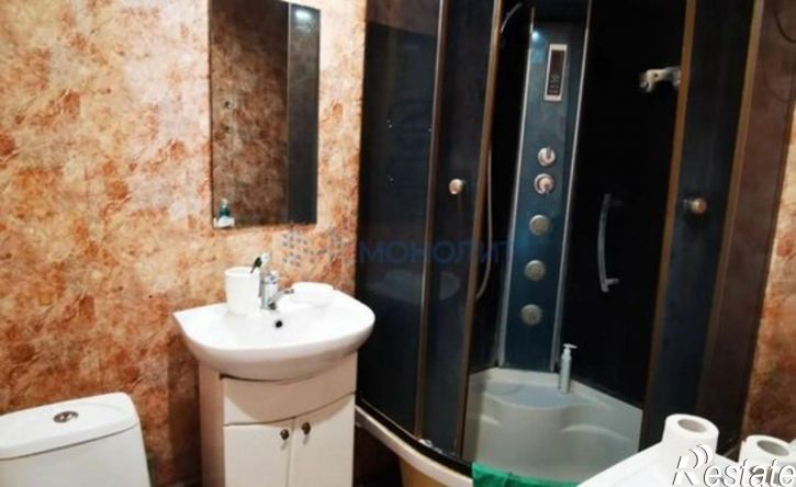 2-комн квартира Дзержинск, улица Будённого, 10