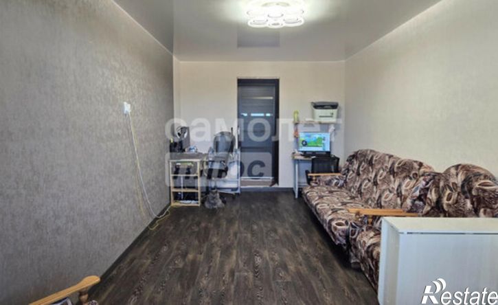 4-комн квартира Дзержинск, проспект Циолковского, 102А