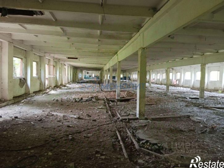 Производственное помещение Городецкий район, Строчково с