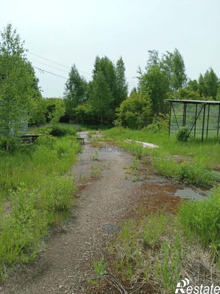 Производственное помещение Городецкий район, Строчково с
