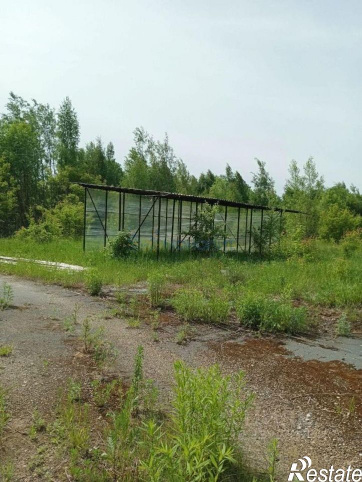 Производственное помещение Городецкий район, Строчково с
