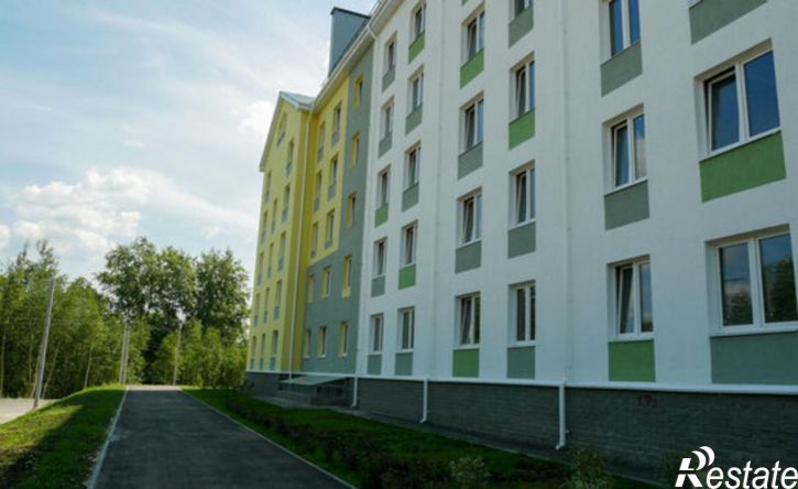 4-комн квартира Балахна, улица Космонавтов, 14