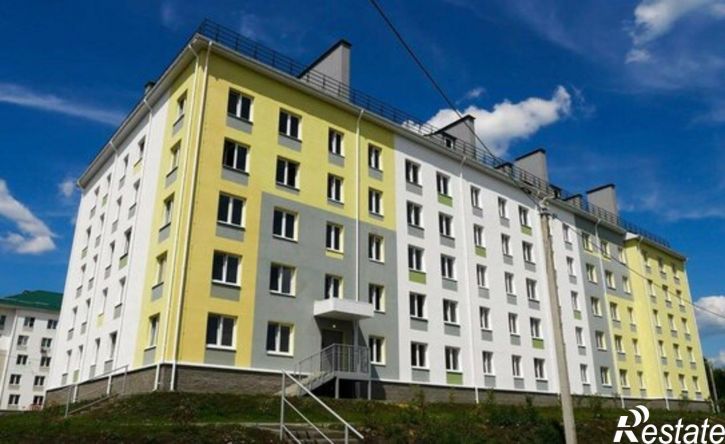 4-комн квартира Балахна, улица Космонавтов, 14
