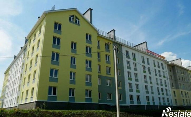 4-комн квартира Балахна, улица Космонавтов, 14